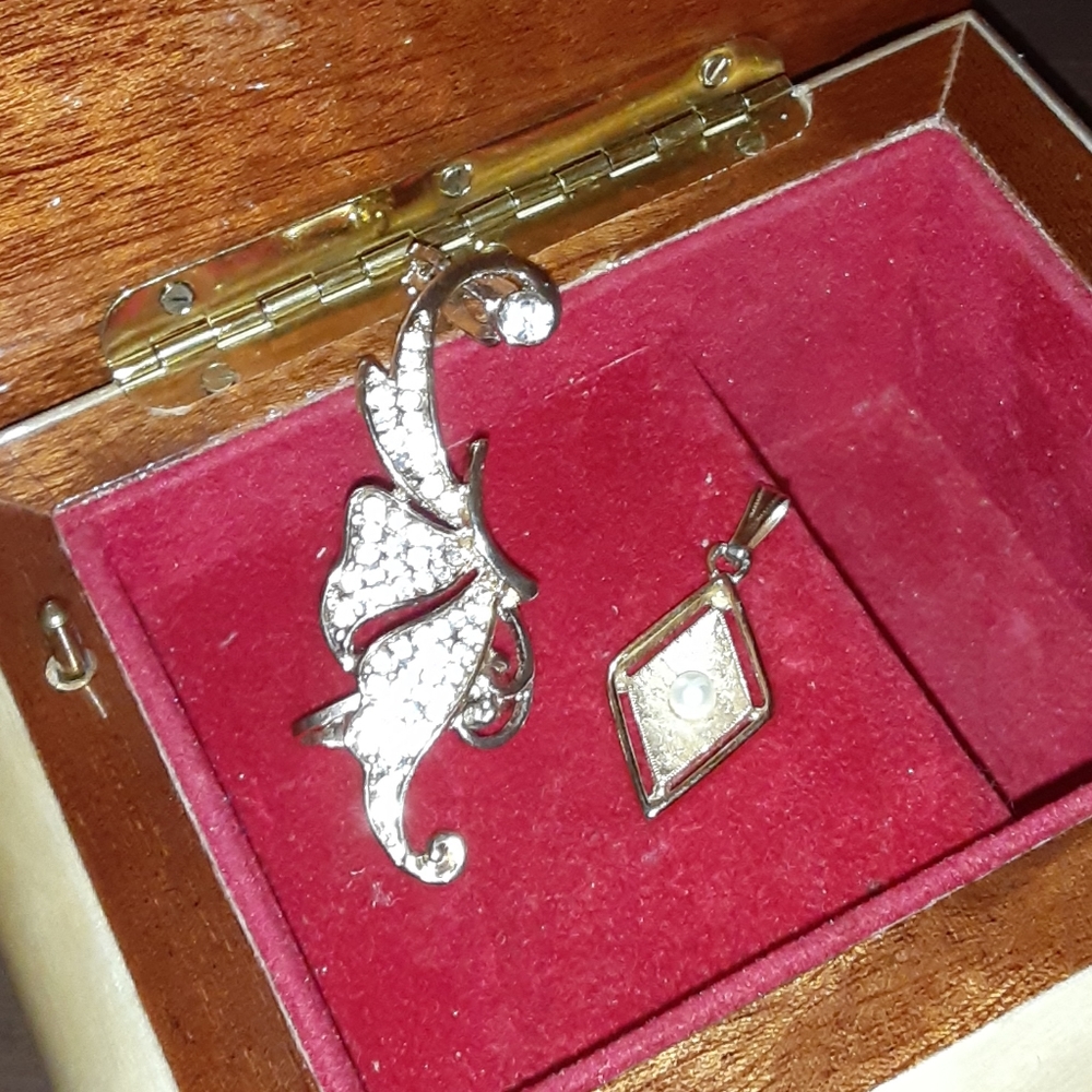 sarah coventry jewelry
